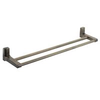 Товар: Exter K-5240 Держатель полотенец двойной - фото 5 Exter K-5240 Держатель полотенец двойной — фото 5, Прочие аксессуары и комплектующие