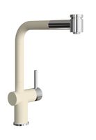 Florentina Смеситель "ПАЛЕРМО", цвет Шампань (PALERMO, Shampagne) — фото 1, Смесители для кухни