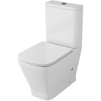 Товар: Унитаз компакт Owl 1975 GapRuta-G OWLT200901 без бачка с сиденьем Микролифт - фото 1 Унитаз компакт Owl 1975 GapRuta-G OWLT200901 без бачка с сиденьем Микролифт — фото 1, Напольные унитазы