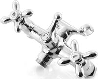 Товар: Смеситель для ванны Iddis Jeals JE2SBL0I10 универсальный Хром - фото 6 Смеситель для ванны Iddis Jeals JE2SBL0I10 универсальный Хром — фото 6, Смеситель для ванны