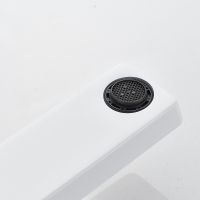 Товар: Смеситель для раковины Rose R18C R1801C-1 Белый матовый - фото 8 Смеситель для раковины Rose R18C R1801C-1 Белый матовый — фото 8, Смесители для раковины