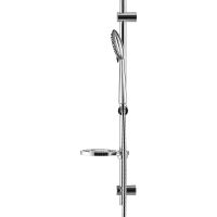 Душевой гарнитур Swedbe Calypso 5082 Хром — фото 11, Душевые гарнитуры