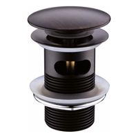 Товар: A047 Донный клапан Push-up - фото 2 A047 Донный клапан Push-up — фото 2, Донные клапаны