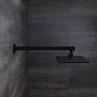 Товар: Кронштейн для верхнего душа Iddis Optima Home OPH40BSi61 Черный матовый - фото 2 Кронштейн для верхнего душа Iddis Optima Home OPH40BSi61 Черный матовый — фото 2, Комплектующие для душевого оборудования