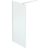 Товар: Душевая перегородка Reflection Walk in 100 RX200100CCR-17 профиль Хром стекло прозрачное - фото 1 Душевая перегородка Reflection Walk in 100 RX200100CCR-17 профиль Хром стекло прозрачное — фото 1, Душевые перегородки