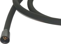 Товар: Душевой шланг Iddis Optima Home OPH20GLi19 Графит матовый - фото 4 Душевой шланг Iddis Optima Home OPH20GLi19 Графит матовый — фото 4, Комплектующие для душевого оборудования