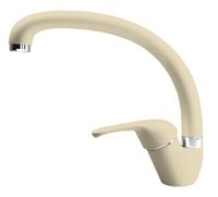 Florentina Смеситель МИРА  FL, цвет Шампань  (MIRA FL, Shampagne) — фото 1, Смесители для кухни