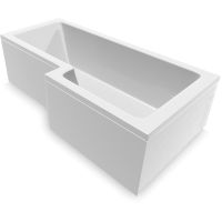 Товар: Акриловая ванна Vayer Options 165x85 R Гл000023295 без гидромассажа - фото 3 Акриловая ванна Vayer Options 165x85 R Гл000023295 без гидромассажа — фото 3, Акриловые ванны