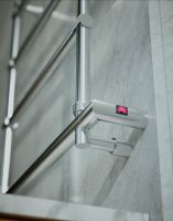 Товар: Электрический полотенцесушитель Margaroli Sole 542-4 BOX 5424704CRNB Хром - фото 6 Электрический полотенцесушитель Margaroli Sole 542-4 BOX 5424704CRNB Хром — фото 6, Электрические полотенцесушители