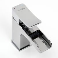 Aller Каскадный смесительдля умывальника арт-1069 — фото 8, Смесители для раковины