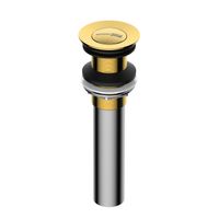 A253 Донный клапан — фото 2, Донные клапаны