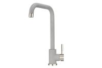 Granula-ST-4033, БАЗАЛЬТ, СМЕСИТЕЛЬ КУХОННЫЙ — фото 2, Смесители для кухни