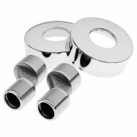 Товар: Смеситель для ванны Haiba HB60809 с термостатом Хром - фото 4 Смеситель для ванны Haiba HB60809 с термостатом Хром — фото 4, Смеситель для ванны