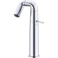 Смеситель для раковины Haiba HB11813 Хром — фото 1, Смесители для раковины