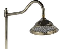 Товар: Душевая система Haiba HB24181-5 Золото - фото 5 Душевая система Haiba HB24181-5 Золото — фото 5, Душевые системы