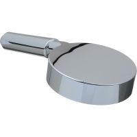 Ручной душ Melodia della vita Standard MKP20590 Хром — фото 2, Лейки для душа