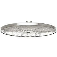 Верхний душ Margaroli 208CR Хром — фото 1, Верхние души