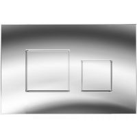 Комплект унитаза с инсталляцией Maretti Elena EA73KA01552 с сиденьем Микролифт и клавишей смыва Хром — фото 13, Комплекты унитаз + инсталляция