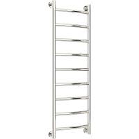 Водяной полотенцесушитель Сунержа Галант+ 1200х400 00-0200-1240 Хром — фото 5, Водяные полотенцесушители