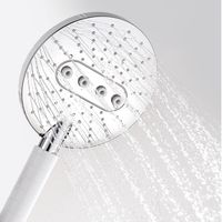 Товар: A044 Душевой комплект - фото 5 A044 Душевой комплект — фото 5, Душевые гарнитуры на штанге