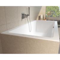 Товар: Акриловая ванна Riho Lugo 180x80 B133001005 (BT0200500000000) без гидромассажа - фото 2 Акриловая ванна Riho Lugo 180x80 B133001005 (BT0200500000000) без гидромассажа — фото 2, Ванны