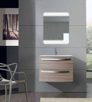 Товар: Зеркало CEZARES 45007 - фото 4 Зеркало CEZARES 45007 — фото 4, Зеркала в ванную комнату