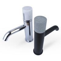 Товар: Смеситель для раковины Bronze de Luxe Focus 24601BG Черный матовый - фото 2 Смеситель для раковины Bronze de Luxe Focus 24601BG Черный матовый — фото 2, Смесители для раковины