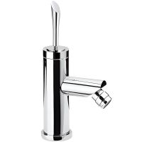 Смеситель для биде Remer Jazz J21 Хром — фото 1, Смесители для биде