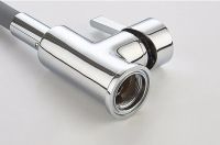 Товар: Смеситель для кухни Ledeme Rainbow 4898-9L Хром Серый - фото 5 Смеситель для кухни Ledeme Rainbow 4898-9L Хром Серый — фото 5, Смесители для кухни