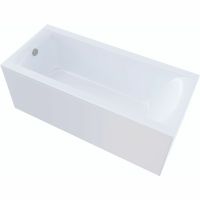 Товар: Ванна из искусственного камня Astra Form Нью-Форм 150х70 01010007 без гидромассажа - фото 2 Ванна из искусственного камня Astra Form Нью-Форм 150х70 01010007 без гидромассажа — фото 2, Ванны