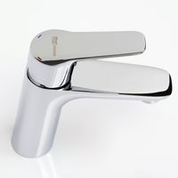 Lippe 4503 Смеситель для умывальника — фото 6, Аксессуары для раковины