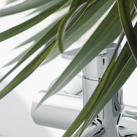 Товар: Смеситель для ванны Swedbe Olymp 1850 универсальный Хром - фото 5 Смеситель для ванны Swedbe Olymp 1850 универсальный Хром — фото 5, Смеситель для ванны