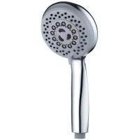 Ручной душ Melodia della vita Standard MKP20409 Хром — фото 1, Лейки для душа