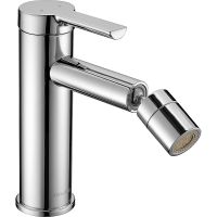 Смеситель для биде Swedbe Diana 1040 Хром — фото 5, Смесители для биде