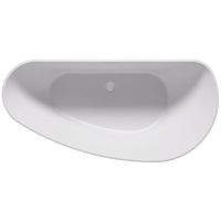 Ванна из искусственного камня Riho Granada 190x90 B122001105 (BS2000500000000) без гидромассажа — фото 1, Ванны