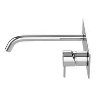 Товар: Смеситель для раковины встраиваемый CEZARES LEAF-BLI1-20-L-01-W0 - фото 6 Смеситель для раковины встраиваемый CEZARES LEAF-BLI1-20-L-01-W0 — фото 6, Аксессуары для раковины