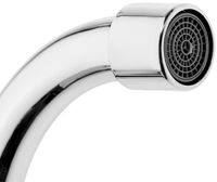 Смеситель для ванны Haiba универсальный Хром арт-HB2227-2 — фото 4, Смеситель для ванны