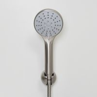 Wern 4201 Смеситель для ванны с коротким изливом — фото 5, Смеситель для ванны