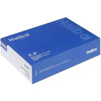 Смеситель для кухни Haiba HB72304-3 Нержавеющая сталь — фото 3, Смесители для кухни