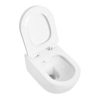 Товар: Унитаз подвесной безободковый CEZARES MOLVENO CZR-2468-TH-R/CZR-2011-SC - фото 3 Унитаз подвесной безободковый CEZARES MOLVENO CZR-2468-TH-R/CZR-2011-SC — фото 3, Подвесные унитазы