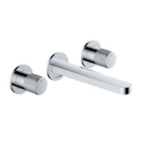 Mosel 4645 Встраиваемый смеситель для раковины — фото 3, Аксессуары для раковины