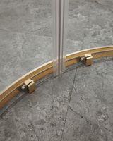 Товар: Душевой уголок CEZARES MOLVENO-RH-2-110/90-C-BORO-IV - фото 5 Душевой уголок CEZARES MOLVENO-RH-2-110/90-C-BORO-IV — фото 5, Душевые уголки