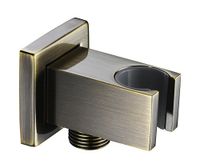 A109 Подключение шланга — фото 1, Шланговые подключения