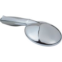 Товар: Ручной душ Melodia della vita Standard MKP20581 Хром - фото 2 Ручной душ Melodia della vita Standard MKP20581 Хром — фото 2, Лейки для душа