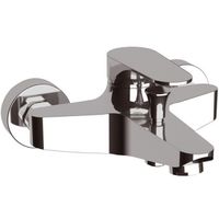 Смеситель для ванны Remer Class Line L05 Хром — фото 1, Смеситель для ванны