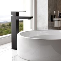 Abens 2003H Смеситель для умывальника — фото 1, Смесители для раковины