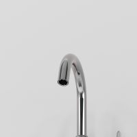 Смеситель для раковины Laparet Alamera N2016002LPT Хром — фото 3, Смесители для раковины