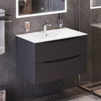 Товар: Смеситель для раковины Bond Cube B03-2100 Хром - фото 2 Смеситель для раковины Bond Cube B03-2100 Хром — фото 2, Смесители для раковины