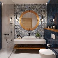 Товар: Раковина-чаша Aqueduto Espiral 60 ESP0220 Белая матовая - фото 5 Раковина-чаша Aqueduto Espiral 60 ESP0220 Белая матовая — фото 5, Раковины