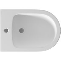 Товар: Биде Aqueduto Ovo OVO0320 подвесное Белое матовое - фото 2 Биде Aqueduto Ovo OVO0320 подвесное Белое матовое — фото 2, Биде